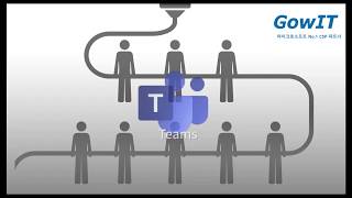 [Microsoft Teams Guide] Teams(팀즈) 구성원 관리