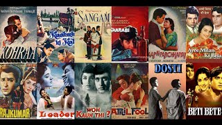 best of 1964 hindi songs list