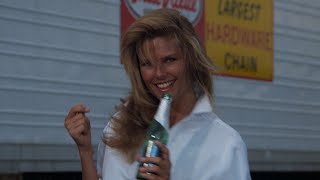Christie Brinkley 1983 Little Boy Sweet - June Pointer 4K HDR Mono