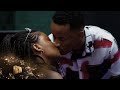 Teddy and Tshiamo kiss – Gomora| Mzansi Magic | S3 | ep 206
