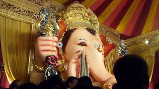 Balapur Ganesh(P2) Hyderabad, Telangana,India, Wonderful Looking, Eyes Close & Open, Hears Moving, ,
