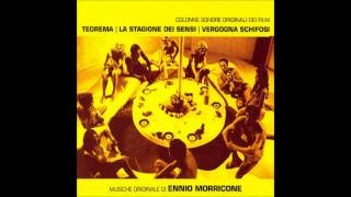 Ennio Morricone - Una spiaggia a mezzogiorno