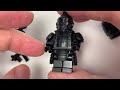 lego pubg 絕地求生 level 7 armor unofficial minifiguresレゴ 레고