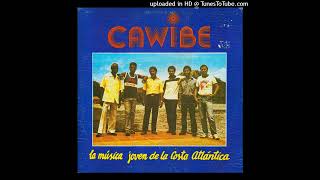 Cawibe - Popurri Plato Caliente I