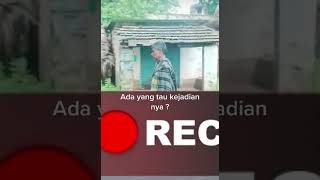 ngeri  Yang lagi viral Di TikTok #ngeribanget #shorts