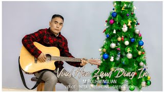 Vual Hon Zawl Ding In - M Rouhminglian | Christmas Laa 2024