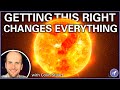 How Understanding The Sun Changes Entire Astronomy with Colin Stuart