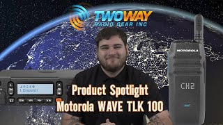 Product Spotlight- WAVE TLK Spotlight Redux