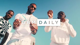 100Kay x Bagz - Swerving [Music Video] | GRM Daily