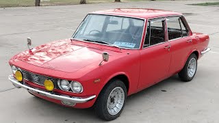 #Bismillah  ขาย Mazda Luce ปี 1969 ราคา 99,000 บ. โทร 099-2199-798