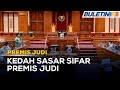 PREMIS JUDI | Kedah Henti Pengeluaran Lesen Baharu Serta Merta