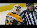 NHL   Feb.08/2014   Ottawa Senators - Boston Bruins (CBC)