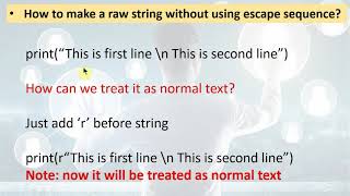 Python Tutorial 5 (How to Write comments in Python)