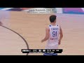 ioannis komnianidis fiba u18 european championship 2023 highlights