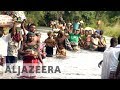 Thousands left without homes after severe Niger flooding