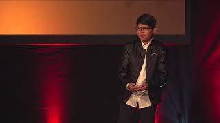 Can Ethical Hackers Save the World? | Rayyan Khan | TEDxYouth@BSN
