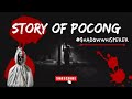 Pontianak Pocong Indonesia with TIKTOK Footage | The Shadow Whisperer