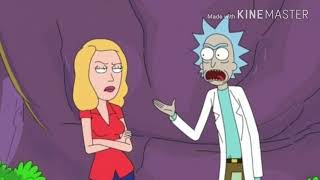 Rick & Morty pictures