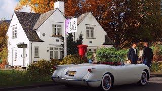 LÜKS ALIŞVERİŞİ // Forza Horizon 4