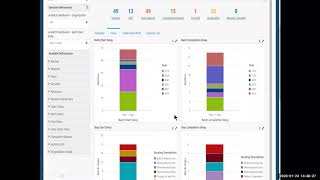EBS Enterprise Command Center Demo for OPM