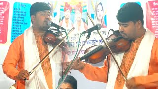 জহির পাগলার অসাধারন বন্দনা গান || তুমি আল্লাহ দয়ার সাগর || Bondona gan johir pagla || New songs 2025