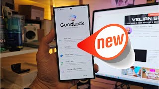 Samsung Good Lock Almost Ready for One UI 7 - Notistar Update!