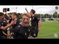 how belgium u24 stopped canada