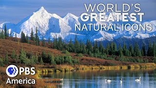 World's Greatest Natural Icons: Earth FULL EPISODE | PBS America