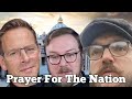 Prayers For The Nation: End Times Deception UK