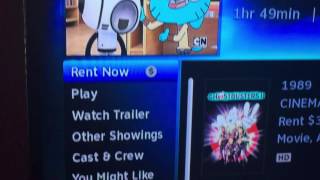 DirecTV Tries to Force You To Buy PPVs -- Don't Fall for It