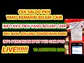 LIVE!CEK SALDO KKS PKH Yang Belum Cair,BPNT cair merata PKH cair,PKH BPNT pos kapan cair?#pkh#bpnt