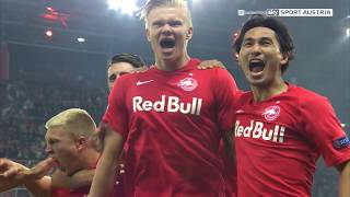 "Best Of" Erling Haaland | All Goals 2019/20