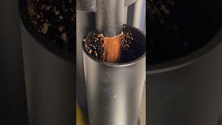 Option O Lagom Mini - 20g Dose for Aeropress #coffee #asmr #aeropress