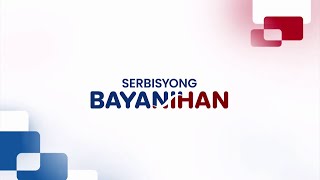 UNTV: Serbisyong Bayanihan | March 27, 2024