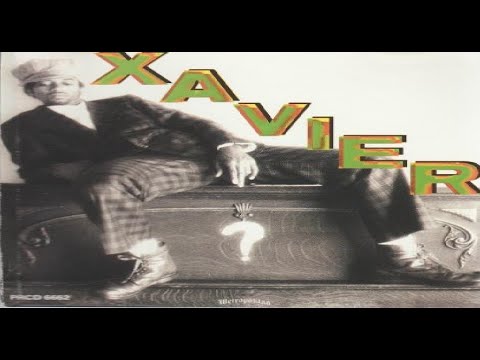 Xavier The X Factor Cd Album 1995 R8185197 Discogs