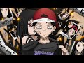 Yates XV - Young Disaster [Lyrics x AMV]