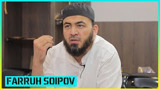 Farruh Soipov tirikchiligi nima? U islomiy filmda o‘ynaydimi? Qadr kechasi haqida