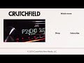 jvc kd x270bt display and controls demo crutchfield video