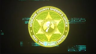 VIDEO: Real-Time Crime Center (RTCC) Overview and Informational Video