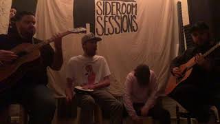 Trust Your Gut Live Acoustic Set at Sideroom Sessions 2/16/18