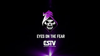 Cincinnati Fear - Eyes on the Fear Episode 38