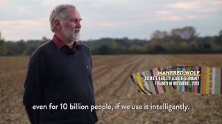 Climate Reality Leaders: Voices from Germany (24 Hours of Reality 2016)