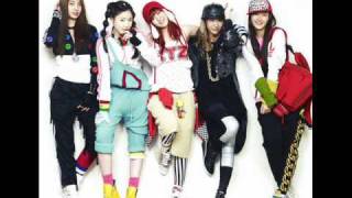 [MP3] 5 Dolls - Lip Stains