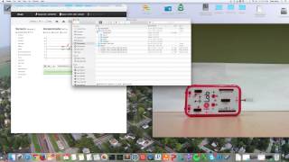 Getting Started 4: Saving & Restoring Data
