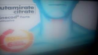 Butamirate citrate Sinecod Forte \