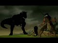 Turok: Son Of Stone: Carnotaurus Attack(Resounded)