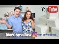 Marshmallow with Will