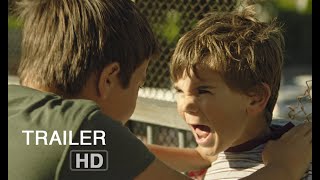 Schoolyard Blues | Pendance Trailer | HD