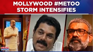 Over 100 Women Activists Demand Resignation Of CPI(M) MLA Mukesh As Mollywood #MeToo Storm Snowballs