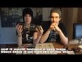 How to make a Lady Gaga Disco Stick